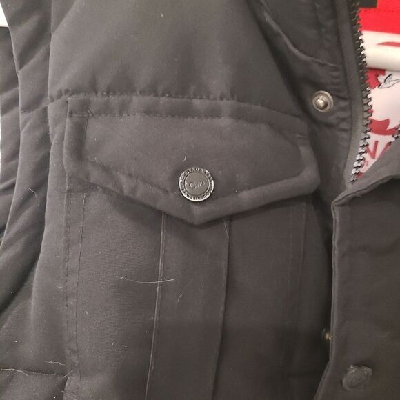 Canada Weather Gear vest - Picture 7 of 10